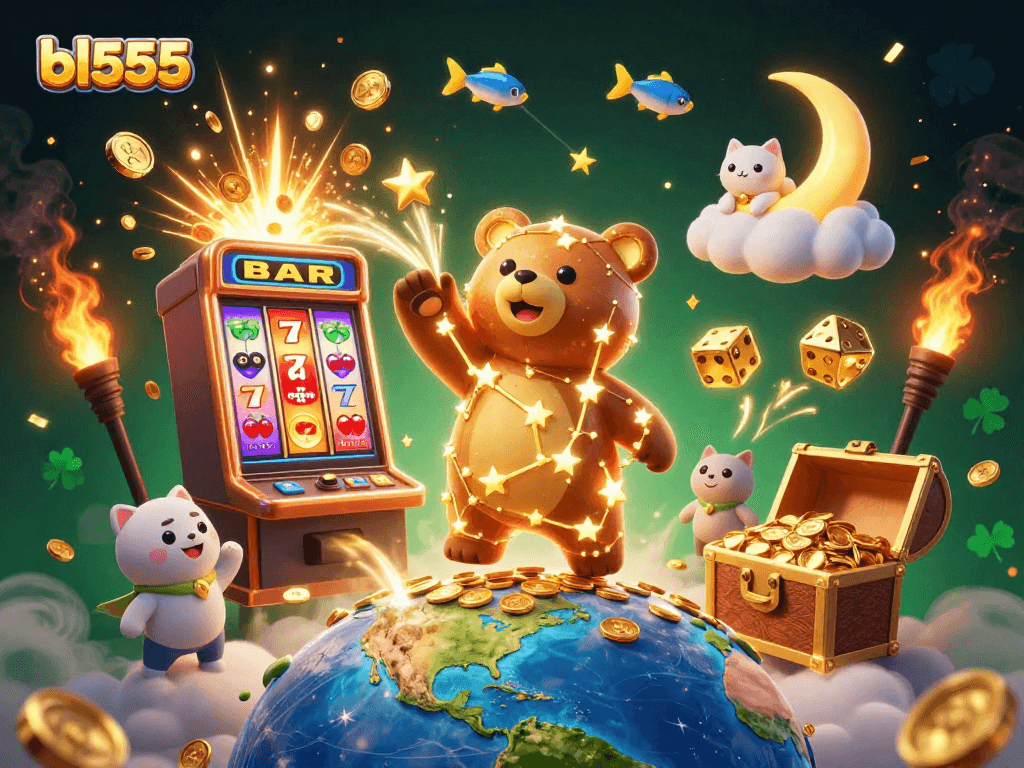 A bl555 Analyst's Take on Casino Strategies in 2026