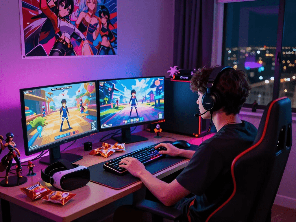 A Hentai Games Analyst's Take on Trends and Innovations in 2026