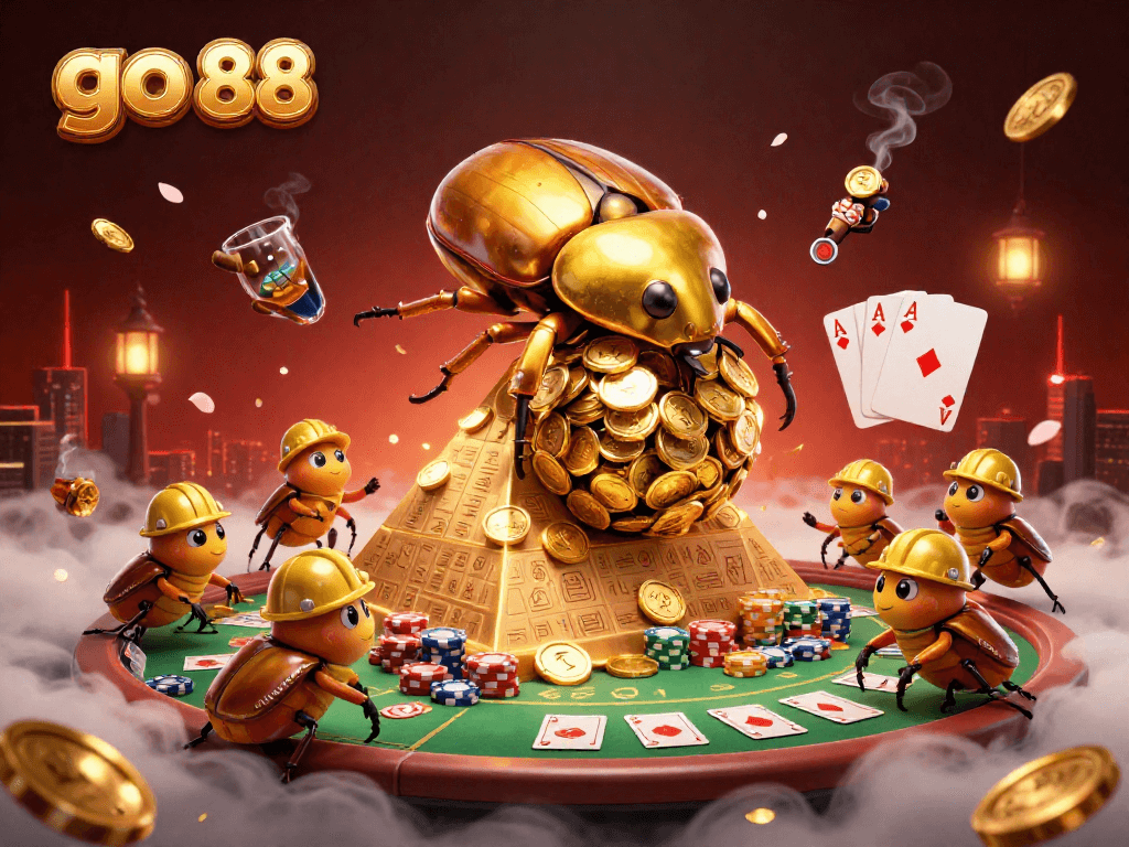 go 88 Then vs Now: How It Evolved in 2026 for Winning Strategies