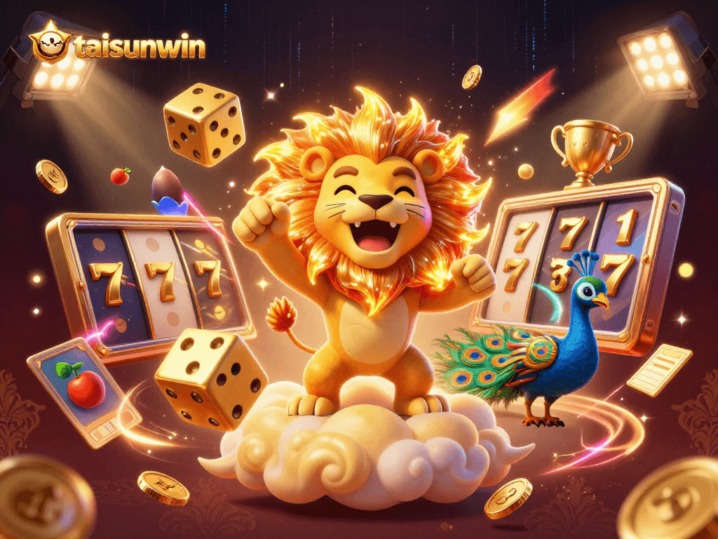 7 Warning Signs When Choosing taisunwin for Winning Strategies in 2026