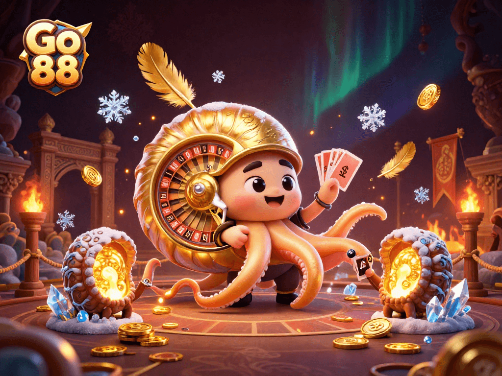 5 Hard Truths About Go 88 in 2026: Strategic Insights for Gamblers