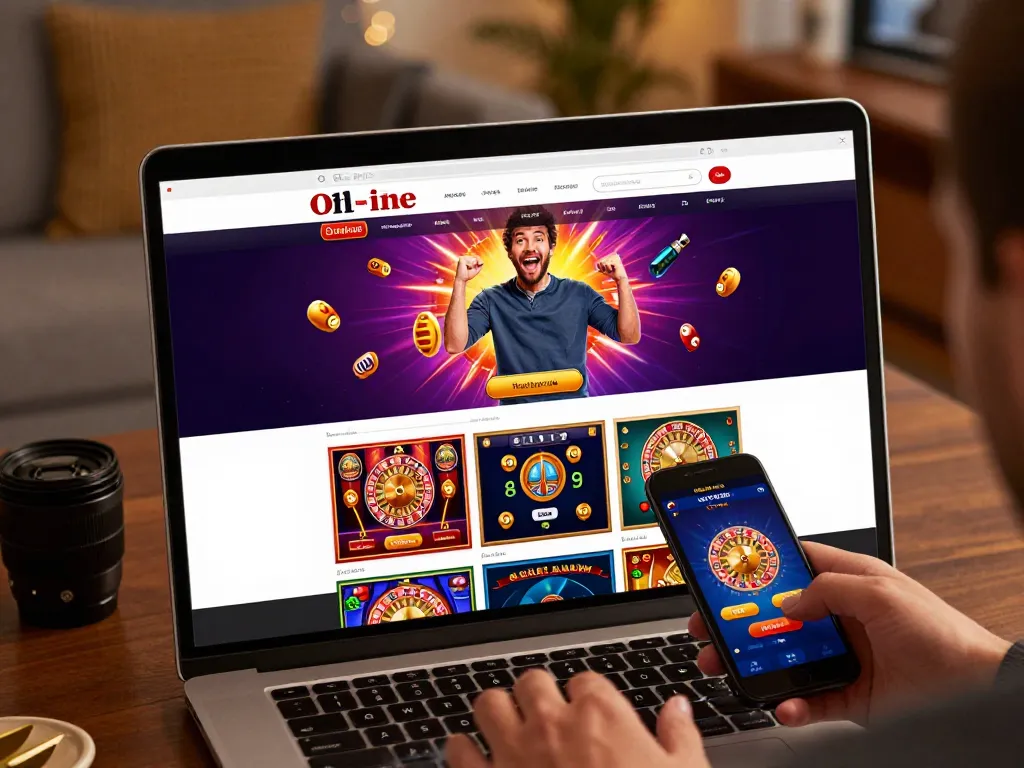 Experience the excitement of trang chủ F168 with engaging slots and interactive games on your device.