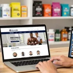 Steroide Boutique online shopping experience with anabolic steroids and user reviews.